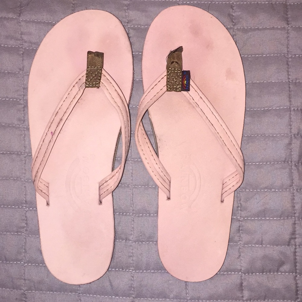 Flip flops